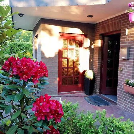 Appartment Daji Lüneburg Eksteriør bilde