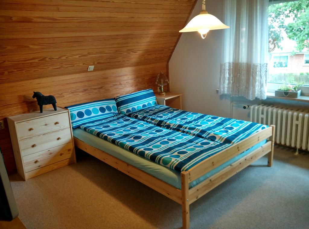 Appartment Daji Lüneburg Rom bilde