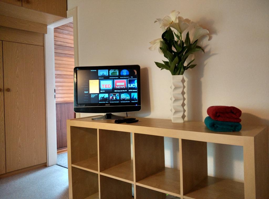 Appartment Daji Lüneburg Rom bilde