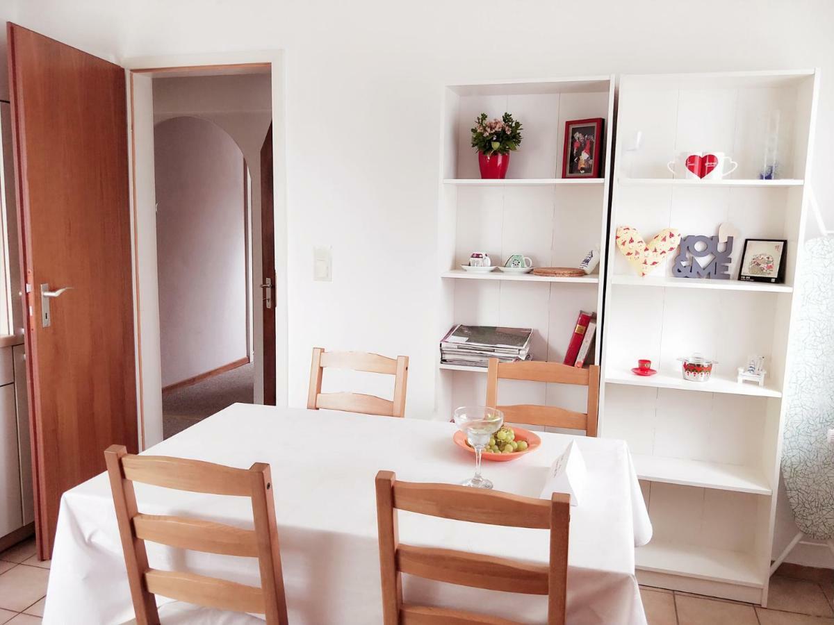 Appartment Daji Lüneburg Eksteriør bilde