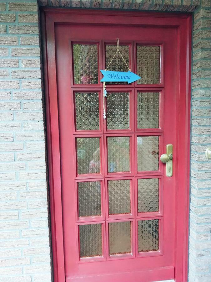 Appartment Daji Lüneburg Eksteriør bilde
